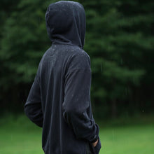 画像をギャラリービューアに読み込む, 【SPECIAL PRICE】WATER PROOF HOODIE - LOG exclusive model -