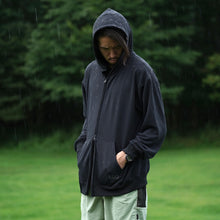 画像をギャラリービューアに読み込む, 【SPECIAL PRICE】WATER PROOF HOODIE - LOG exclusive model -
