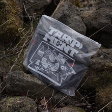 画像をギャラリービューアに読み込む, TAR(P)MENT BIRD Sacoche HOUR 4L