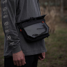 画像をギャラリービューアに読み込む, TAR(P)MENT BIRD Sacoche HOUR 4L
