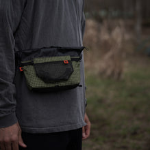 画像をギャラリービューアに読み込む, TAR(P)MENT BIRD Sacoche MINUTE 2.5L