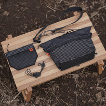 画像をギャラリービューアに読み込む, TAR(P)MENT BIRD Sacoche MINUTE 2.5L