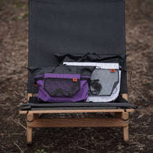 画像をギャラリービューアに読み込む, TAR(P)MENT BIRD Sacoche MINUTE 2.5L