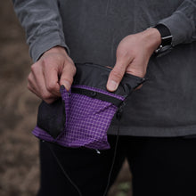 画像をギャラリービューアに読み込む, TAR(P)MENT BIRD Sacoche MINUTE 2.5L