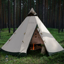 画像をギャラリービューアに読み込む, テンティピ サファイア 7 Eco