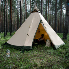 画像をギャラリービューアに読み込む, テンティピ サファイア 7 Eco