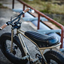 画像をギャラリービューアに読み込む, SUPER73 ZG - neru design works エディション