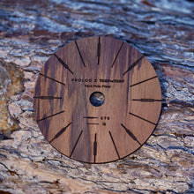 画像をギャラリービューアに読み込む, Prolog × TARPtoTARP Tent pole plate - LOG