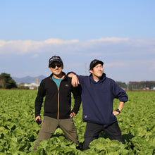 画像をギャラリービューアに読み込む, 松島兄弟のThe Real GINGER