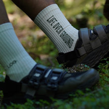 画像をギャラリービューアに読み込む, LOG SOX