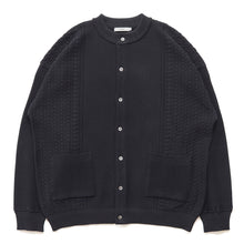 画像をギャラリービューアに読み込む, YASHIKI Yukisora Cardigan