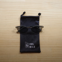 画像をギャラリービューアに読み込む, OWL MILS / Sif