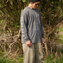 画像をギャラリービューアに読み込む, LOG CRAFT T L/S