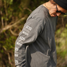 画像をギャラリービューアに読み込む, LOG CRAFT T L/S