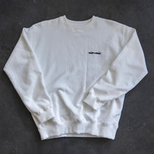 画像をギャラリービューアに読み込む, TARPtoTARP 刺繍 Logo Sweat