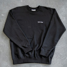 画像をギャラリービューアに読み込む, TARPtoTARP 刺繍 Logo Sweat