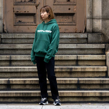 画像をギャラリービューアに読み込む, TARPtoTARP Basic Logo Hoodie