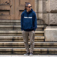 画像をギャラリービューアに読み込む, TARPtoTARP Basic Logo Hoodie