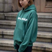 画像をギャラリービューアに読み込む, TARPtoTARP Basic Logo Hoodie