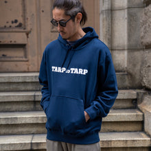 画像をギャラリービューアに読み込む, TARPtoTARP Basic Logo Hoodie