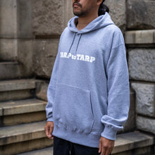 画像をギャラリービューアに読み込む, TARPtoTARP Basic Logo Hoodie