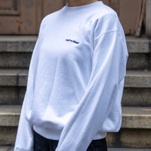 画像をギャラリービューアに読み込む, TARPtoTARP 刺繍 Logo Sweat