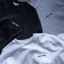 画像をギャラリービューアに読み込む, TARPtoTARP 刺繍 Logo Sweat