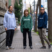 画像をギャラリービューアに読み込む, TARPtoTARP Basic Logo Hoodie