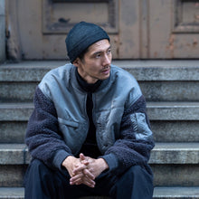 画像をギャラリービューアに読み込む, TARPtoTARP × AWT コラボ W/L Dual beanie