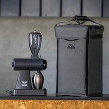 画像をギャラリービューアに読み込む, NEXT G2 TARPtoTARP ver. & Grinder Box by Anoba