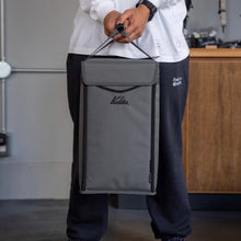 画像をギャラリービューアに読み込む, NEXT G2 TARPtoTARP ver. & Grinder Box by Anoba