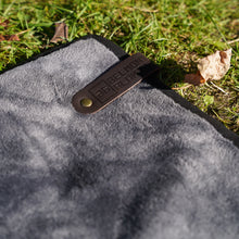 画像をギャラリービューアに読み込む, Hellagood Blanket -LOG exclusive model-