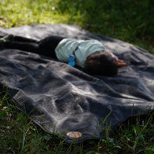 画像をギャラリービューアに読み込む, Hellagood Blanket -LOG exclusive model-