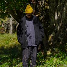 画像をギャラリービューアに読み込む, YASHIKI Yukigumo Hanten Cardigan