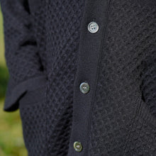 画像をギャラリービューアに読み込む, YASHIKI Yukigumo Hanten Cardigan