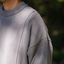 画像をギャラリービューアに読み込む, YASHIKI Seijaku Knit