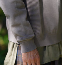 画像をギャラリービューアに読み込む, YASHIKI Seijaku Knit