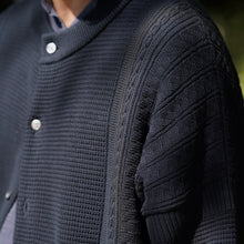 画像をギャラリービューアに読み込む, YASHIKI Yukisora Cardigan