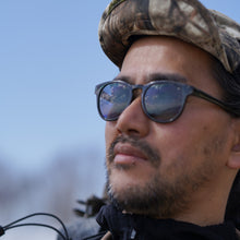 画像をギャラリービューアに読み込む, OWL MILS E-OM-002 LOG Ver. クリアグリーン