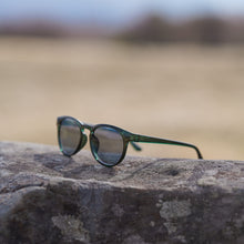 画像をギャラリービューアに読み込む, OWL MILS E-OM-002 LOG Ver. クリアグリーン