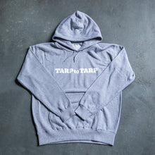 画像をギャラリービューアに読み込む, TARPtoTARP Basic Logo Hoodie