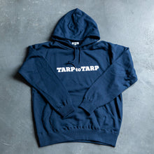 画像をギャラリービューアに読み込む, TARPtoTARP Basic Logo Hoodie