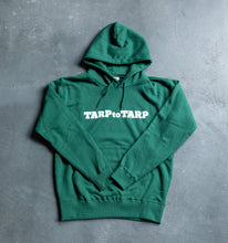 画像をギャラリービューアに読み込む, TARPtoTARP Basic Logo Hoodie