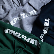 画像をギャラリービューアに読み込む, TARPtoTARP Basic Logo Hoodie