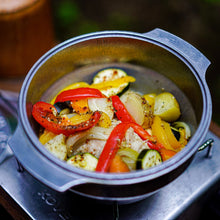 画像をギャラリービューアに読み込む, 【予約】AL Dutch - LOG