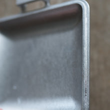 画像をギャラリービューアに読み込む, 【予約】AL Cooker(木製グリップ) - LOG