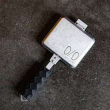 画像をギャラリービューアに読み込む, 【予約】AL Cooker(耐熱シリコングリップ) - LOG