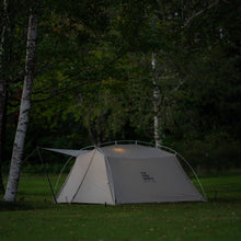 画像をギャラリービューアに読み込む, WOODEN HOUSE / Ivory