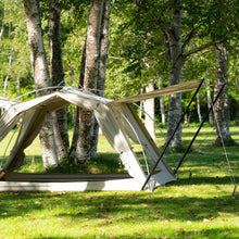 画像をギャラリービューアに読み込む, WOODEN HOUSE / Ivory