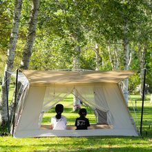 画像をギャラリービューアに読み込む, WOODEN HOUSE / Ivory